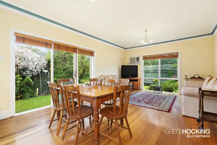 Third view of Homely house listing, 5 Jubilee Street, Newport VIC 3015