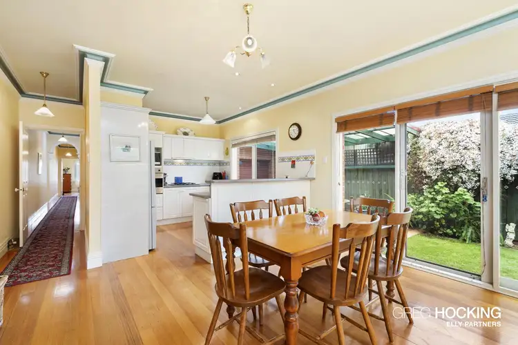 Fourth view of Homely house listing, 5 Jubilee Street, Newport VIC 3015