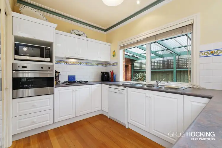 Fifth view of Homely house listing, 5 Jubilee Street, Newport VIC 3015