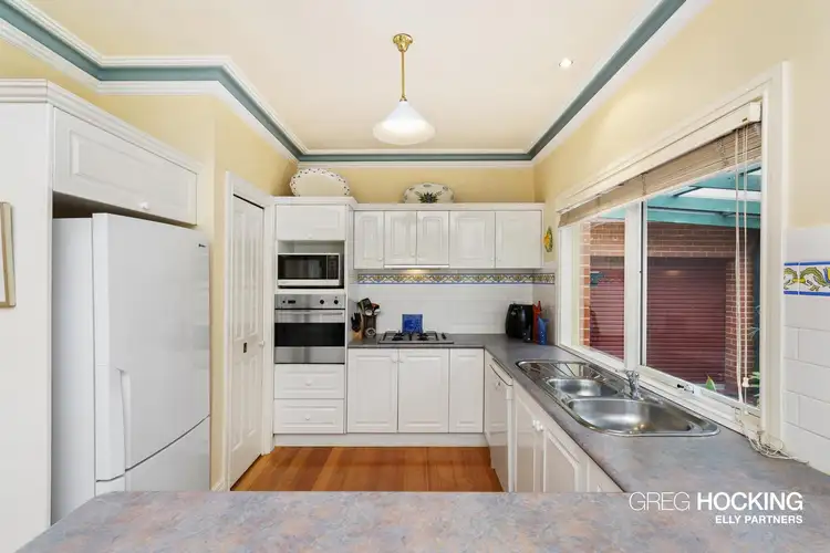 Sixth view of Homely house listing, 5 Jubilee Street, Newport VIC 3015