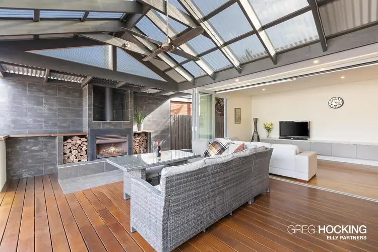 21 Tait Street, Newport VIC 3015