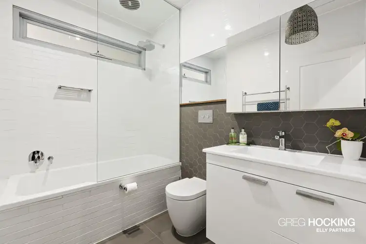 Fourth view of Homely house listing, 21 Tait Street, Newport VIC 3015