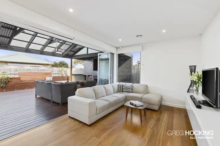 Sixth view of Homely house listing, 21 Tait Street, Newport VIC 3015