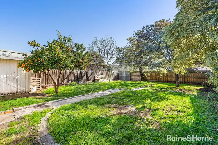 Second view of Homely house listing, 349 Douglas Parade, Newport VIC 3015