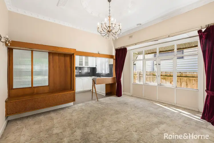 Third view of Homely house listing, 349 Douglas Parade, Newport VIC 3015