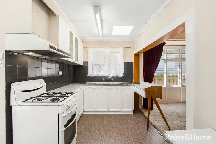 Fourth view of Homely house listing, 349 Douglas Parade, Newport VIC 3015