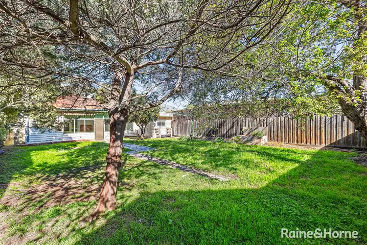 Sixth view of Homely house listing, 349 Douglas Parade, Newport VIC 3015