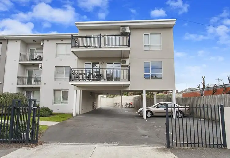 1/10 Schild Street, Yarraville VIC 3013