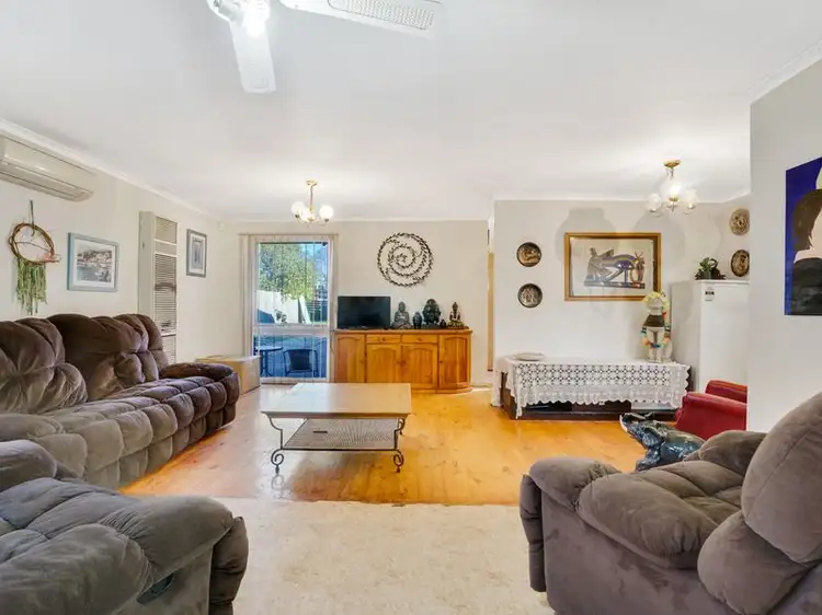 Sixth view of Homely house listing, 27 EVELYNE AVENUE, Cranbourne VIC 3977