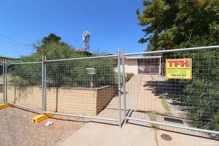 8 Moore Street, Port Augusta SA 5700
