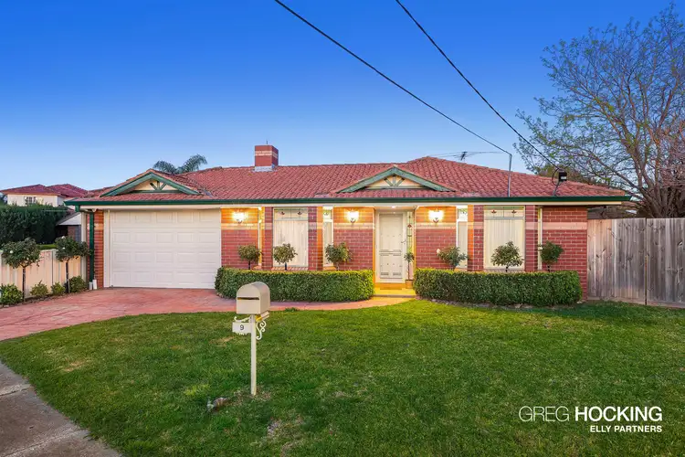 9 Mulcahy Court, Altona Meadows VIC 3028
