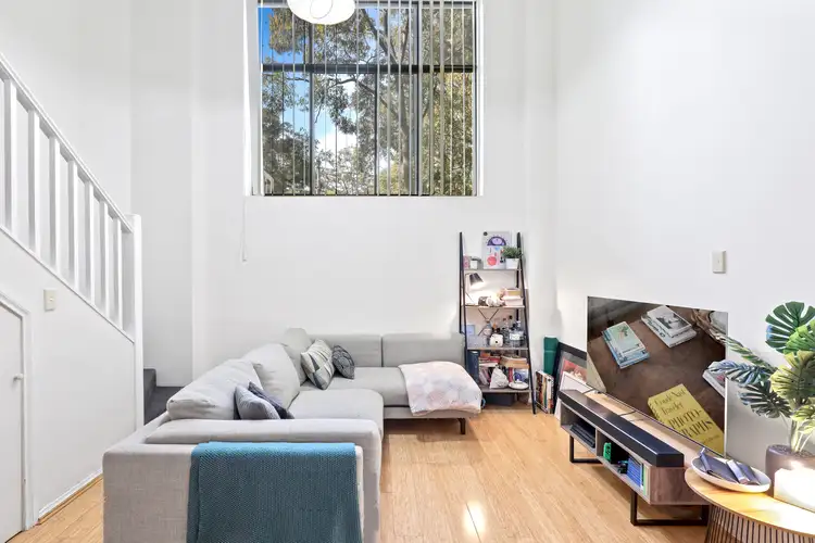 3/102 Albion Street, Surry Hills NSW 2010