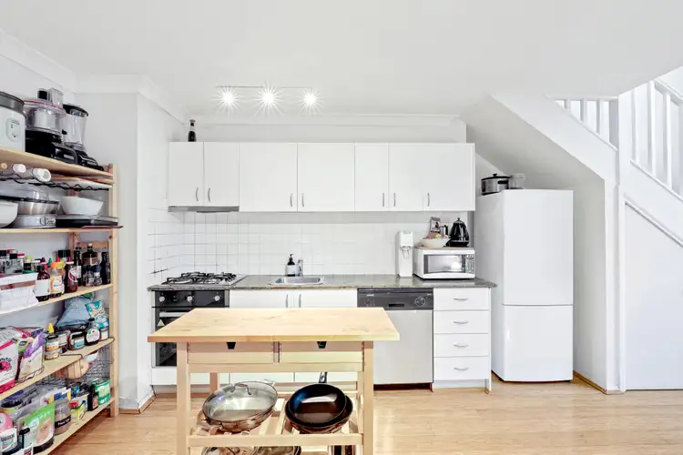 Third view of Homely apartment listing, 3/102 Albion Street, Surry Hills NSW 2010