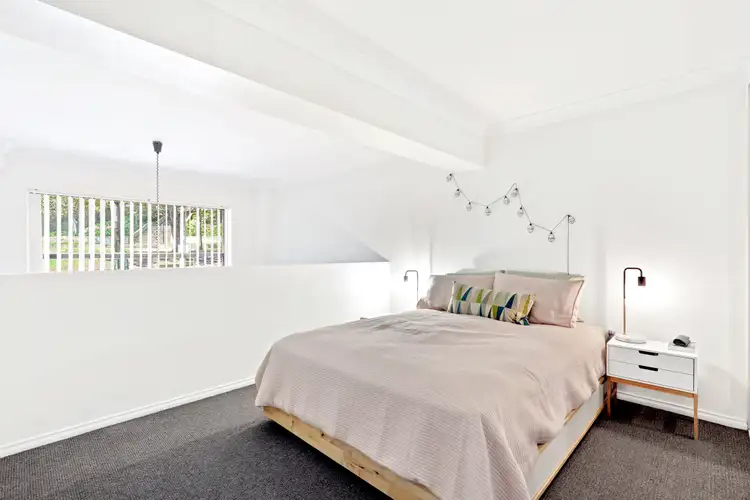 Fourth view of Homely apartment listing, 3/102 Albion Street, Surry Hills NSW 2010