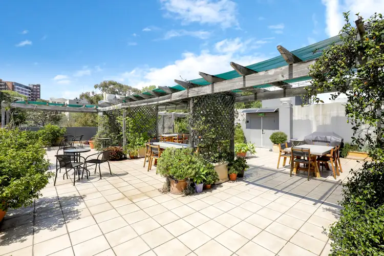 Sixth view of Homely apartment listing, 3/102 Albion Street, Surry Hills NSW 2010