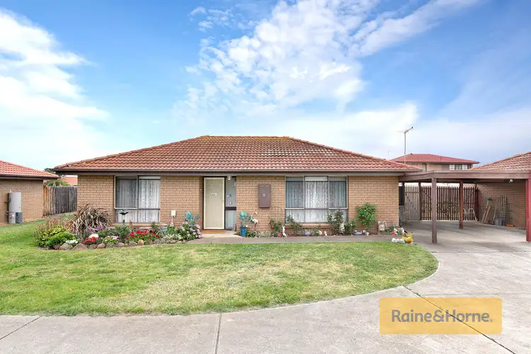 15/55-61 Barries Road, Melton VIC 3337