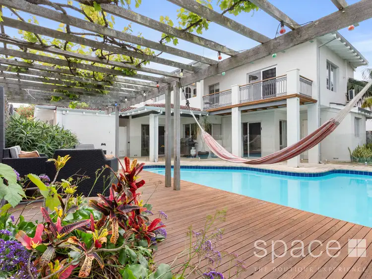 28 Jameson Street, Mosman Park WA 6012