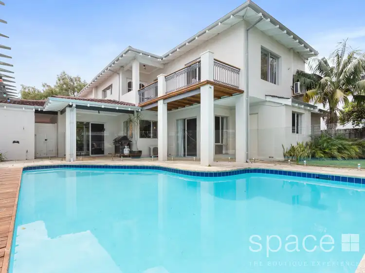 Second view of Homely house listing, 28 Jameson Street, Mosman Park WA 6012