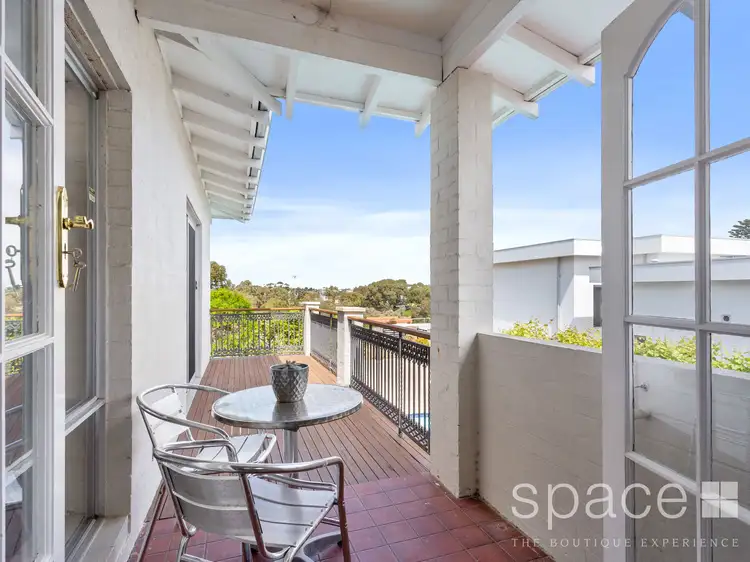 Fifth view of Homely house listing, 28 Jameson Street, Mosman Park WA 6012