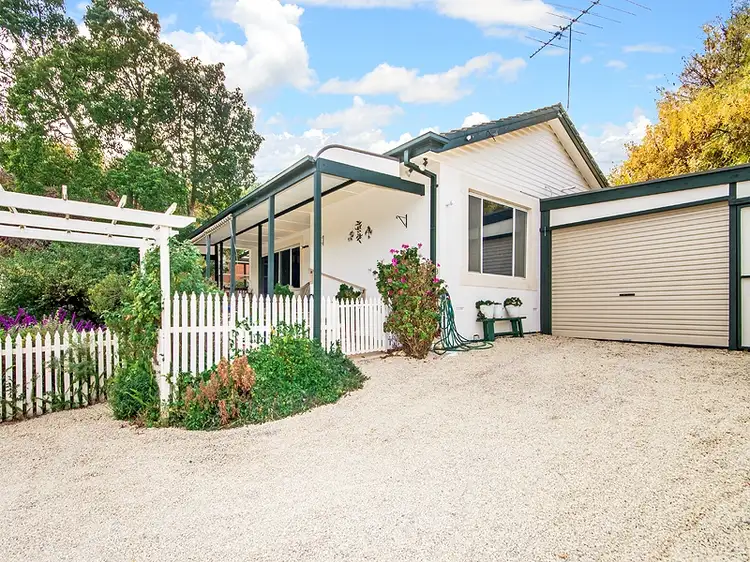 Main view of Homely house listing, 8 Crane Avenue, Coromandel Valley SA 5051