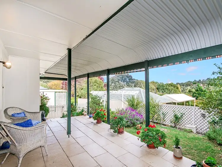 Second view of Homely house listing, 8 Crane Avenue, Coromandel Valley SA 5051