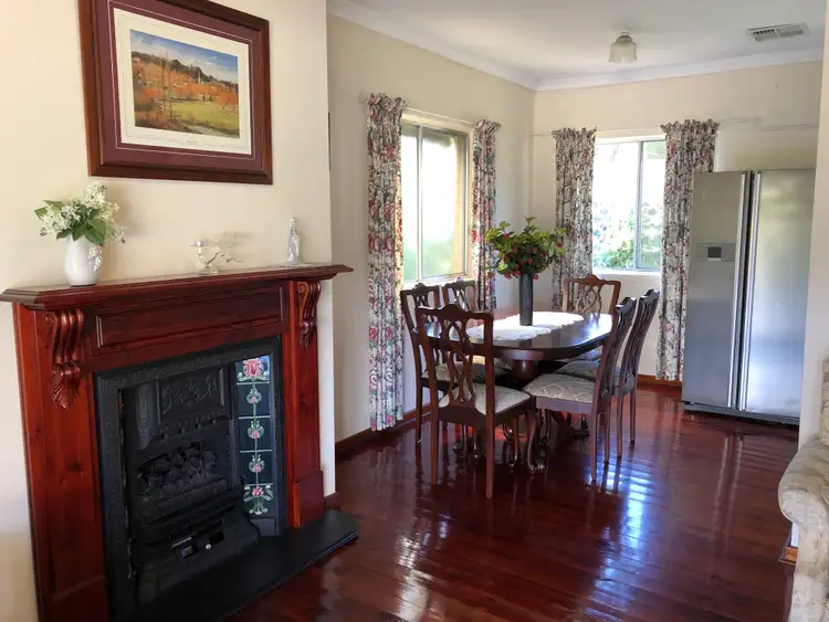 Fifth view of Homely house listing, 8 Crane Avenue, Coromandel Valley SA 5051