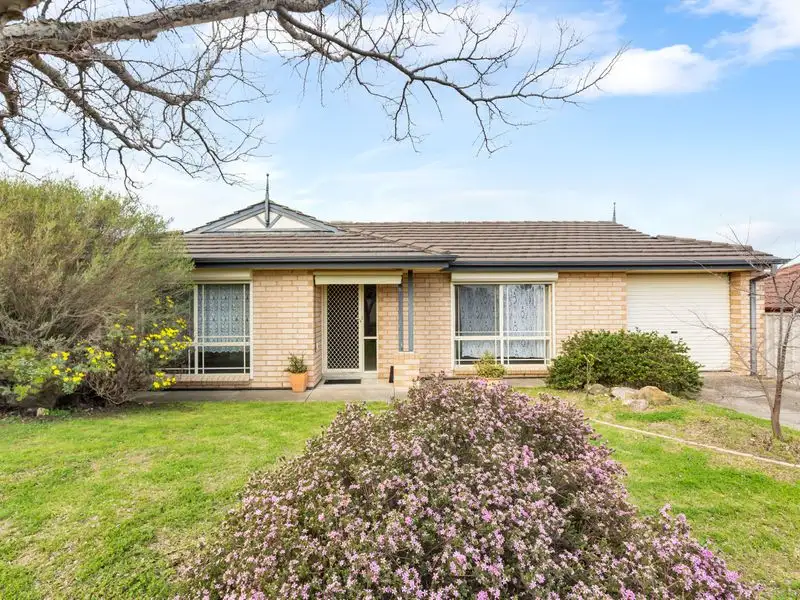 Main view of Homely house listing, 16 Quartz Place, Sheidow Park SA 5158