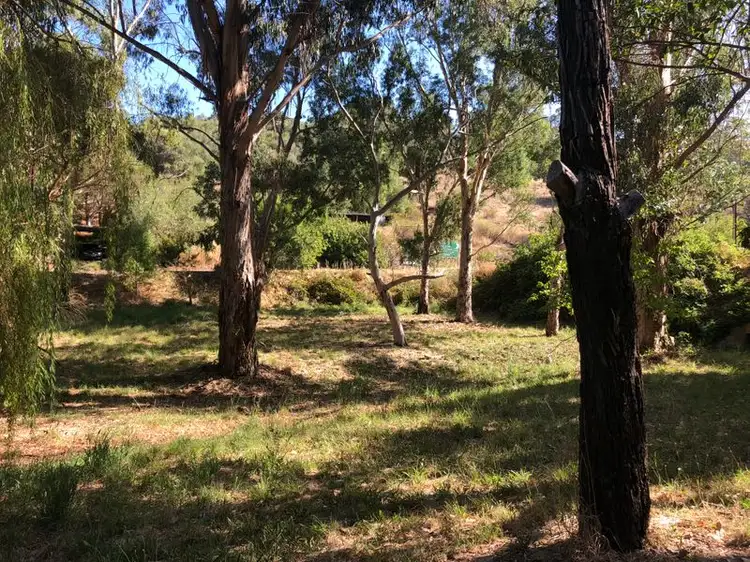 10 Grants Gully Road, Clarendon SA 5157