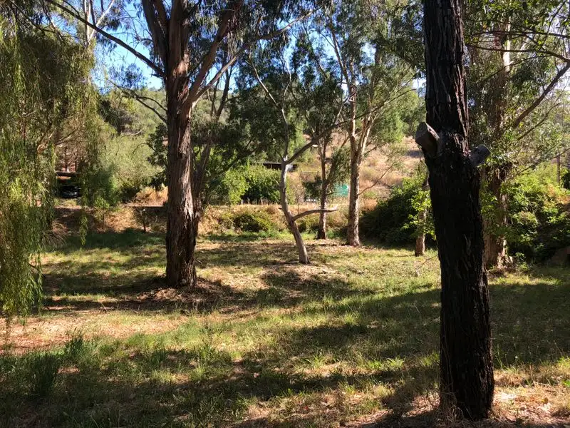 Main view of Homely land listing, 10 Grants Gully Road, Clarendon SA 5157