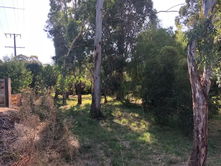Second view of Homely land listing, 10 Grants Gully Road, Clarendon SA 5157