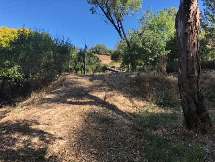 Third view of Homely land listing, 10 Grants Gully Road, Clarendon SA 5157
