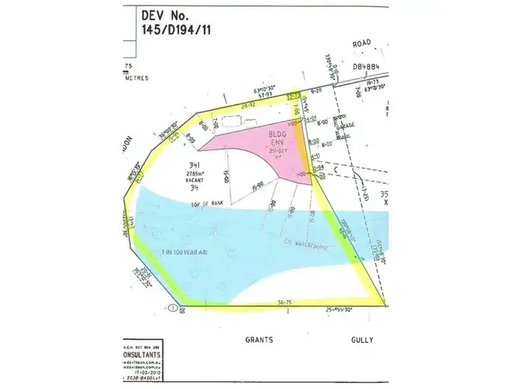 Seventh view of Homely land listing, 10 Grants Gully Road, Clarendon SA 5157