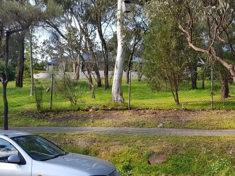 Second view of Homely land listing, 18 Mountain Road, Eden Hills SA 5050