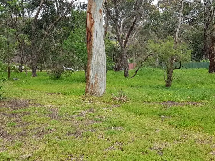 Third view of Homely land listing, 18 Mountain Road, Eden Hills SA 5050