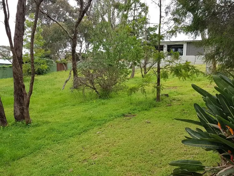 Fourth view of Homely land listing, 18 Mountain Road, Eden Hills SA 5050