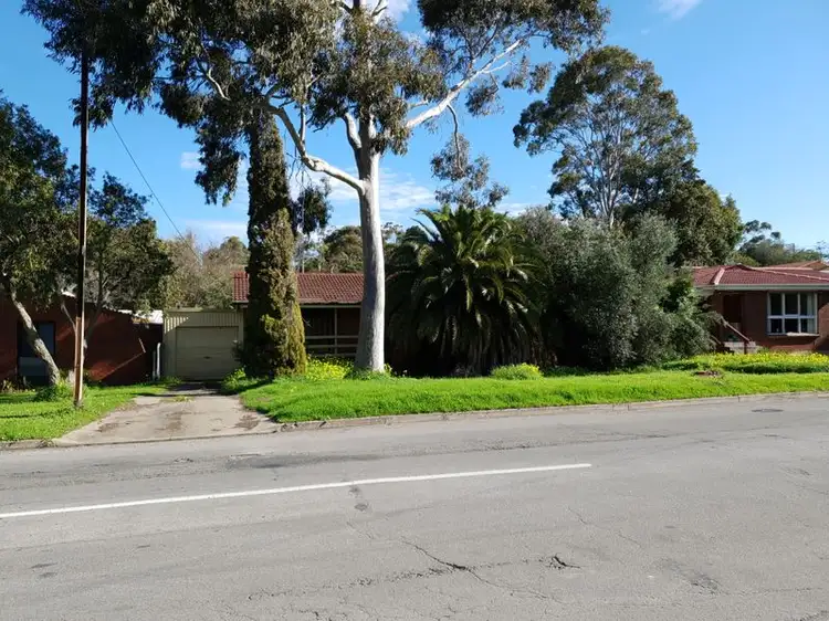 Third view of Homely land listing, 31 Scenic Way, Hackham SA 5163
