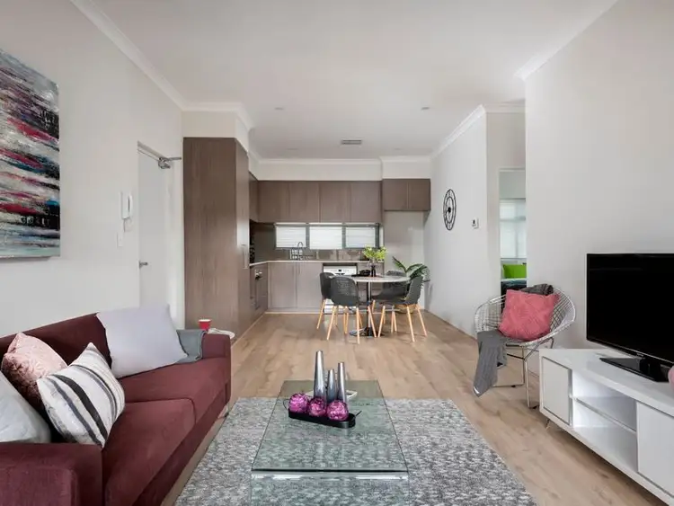 Main view of Homely apartment listing, 6/8 Lealt Place, Ardross WA 6153