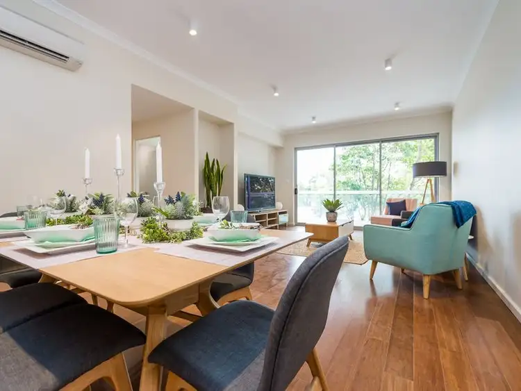 Main view of Homely apartment listing, 8/164 Riseley Street, Booragoon WA 6154