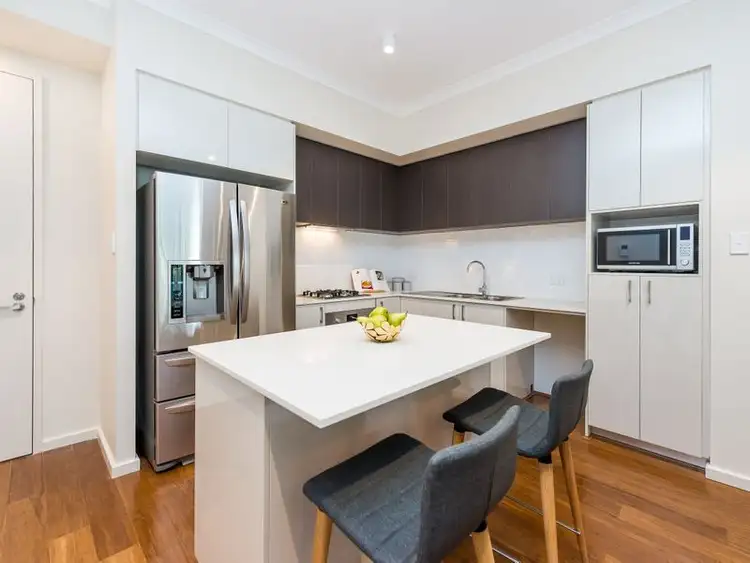 Third view of Homely apartment listing, 8/164 Riseley Street, Booragoon WA 6154