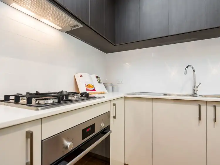 Fourth view of Homely apartment listing, 8/164 Riseley Street, Booragoon WA 6154