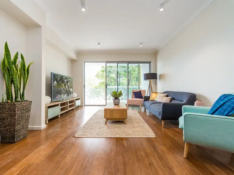 Fifth view of Homely apartment listing, 8/164 Riseley Street, Booragoon WA 6154