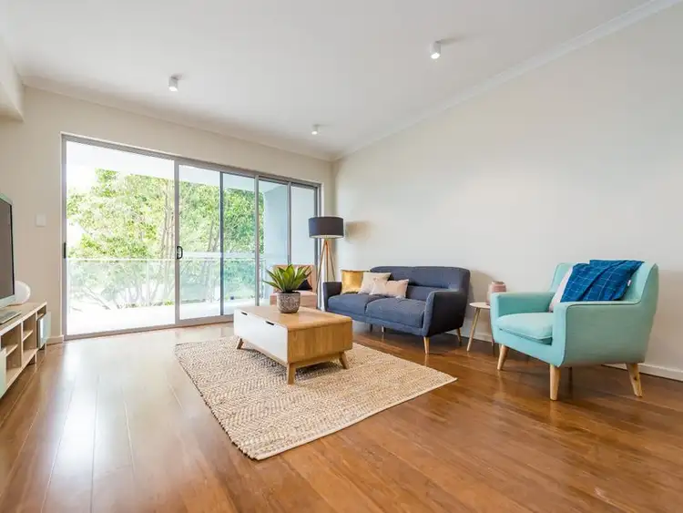 Seventh view of Homely apartment listing, 8/164 Riseley Street, Booragoon WA 6154
