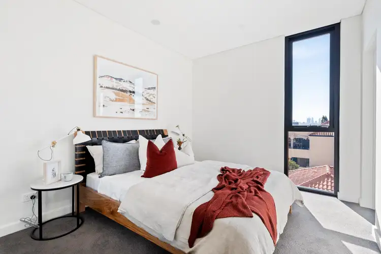 Sixth view of Homely house listing, 101/87 Robert Street, Como WA 6152