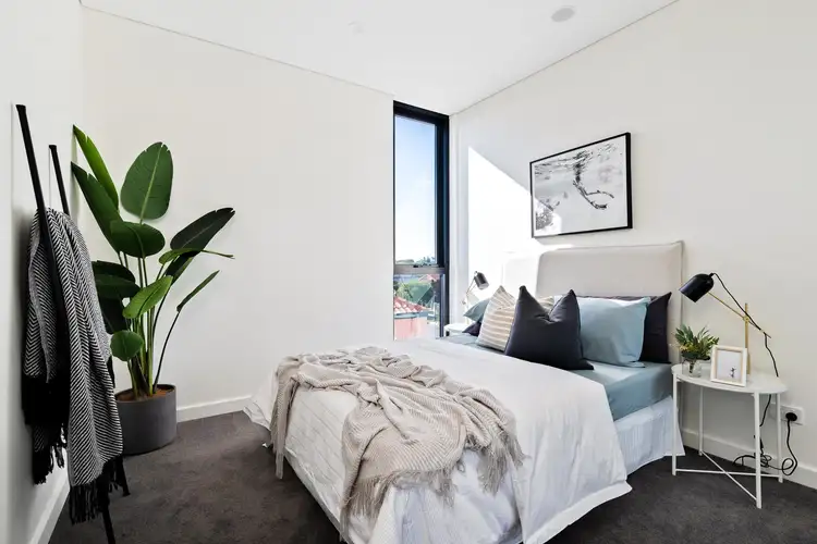 Seventh view of Homely house listing, 101/87 Robert Street, Como WA 6152