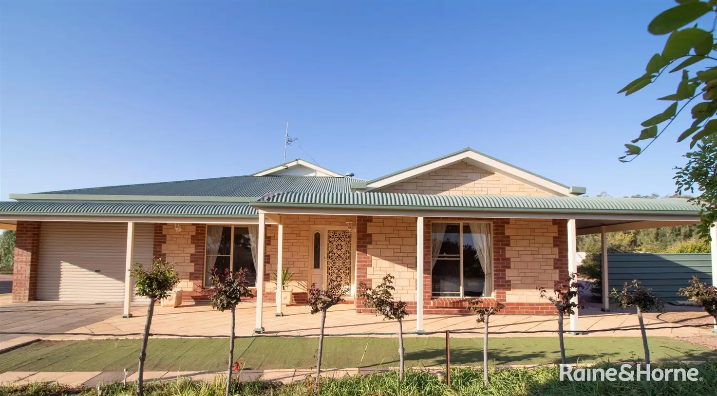 Main view of Homely house listing, 3 - 5 Quorn Road, Stirling North SA 5710