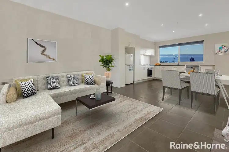 Third view of Homely townhouse listing, 4/62 Marathon Boulevard, Craigieburn VIC 3064