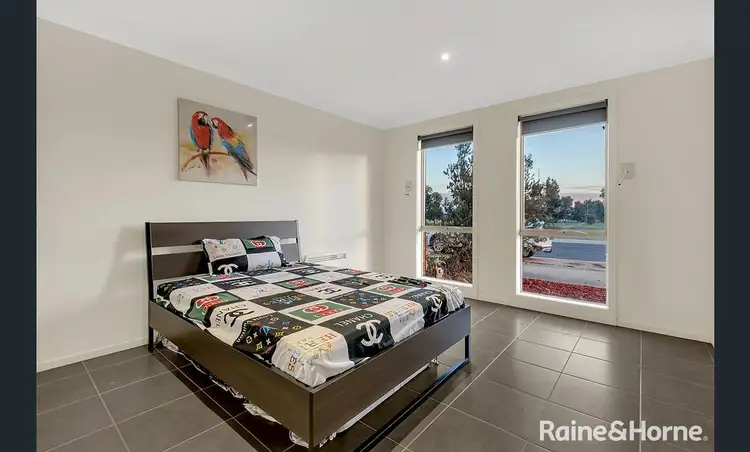 Fifth view of Homely townhouse listing, 4/62 Marathon Boulevard, Craigieburn VIC 3064