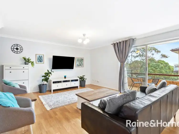 108/1C Kooringa Road, Chatswood NSW 2067