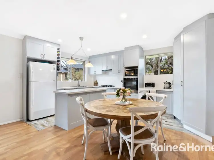 Second view of Homely unit listing, 108/1C Kooringa Road, Chatswood NSW 2067
