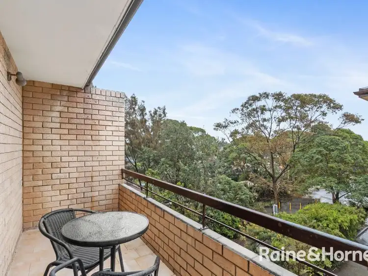 Third view of Homely unit listing, 108/1C Kooringa Road, Chatswood NSW 2067